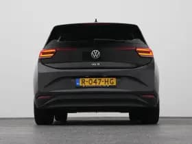 Volkswagen ID.3 3 pro 58 kwh adaptive stoel en stuurverw thumbnail 37