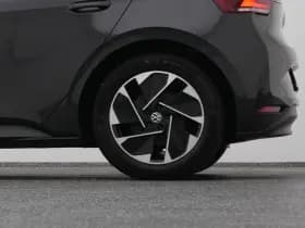Volkswagen ID.3 3 pro 58 kwh adaptive stoel en stuurverw thumbnail 41