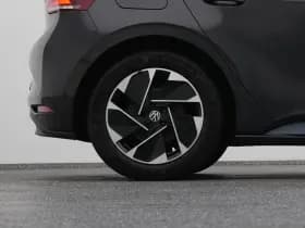 Volkswagen ID.3 3 pro 58 kwh adaptive stoel en stuurverw thumbnail 42