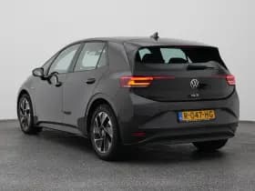 Volkswagen ID.3 3 pro 58 kwh adaptive stoel en stuurverw thumbnail 6