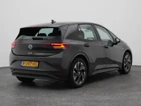 Volkswagen ID.3 3 pro 58 kwh adaptive stoel en stuurverw thumbnail 7