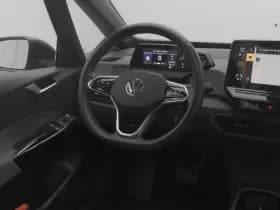 Volkswagen ID.3 3 pro 58 kwh adaptive stoel en stuurverw thumbnail 8
