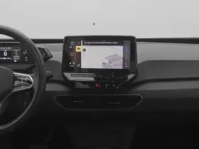 Volkswagen ID.3 3 pro 58 kwh adaptive stoel en stuurverw thumbnail 9