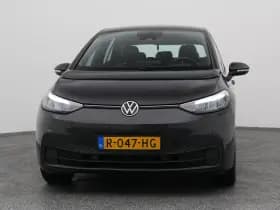 Volkswagen ID.3 3 pro 58 kwh adaptive stoel en stuurverw thumbnail 10