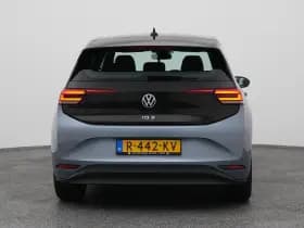 Volkswagen ID.3 3 pro 58 kwh adaptive stoel en stuurverw thumbnail 11