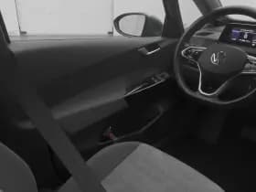 Volkswagen ID.3 3 pro 58 kwh adaptive stoel en stuurverw thumbnail 12