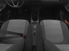 Volkswagen ID.3 3 pro 58 kwh adaptive stoel en stuurverw thumbnail 13