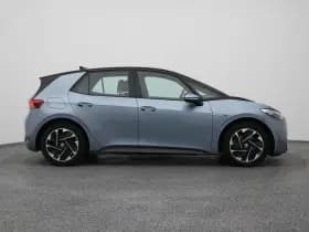 Volkswagen ID.3 3 pro 58 kwh adaptive stoel en stuurverw thumbnail 15