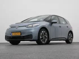 Volkswagen ID.3 3 pro 58 kwh adaptive stoel en stuurverw thumbnail 16