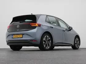 Volkswagen ID.3 3 pro 58 kwh adaptive stoel en stuurverw thumbnail 17