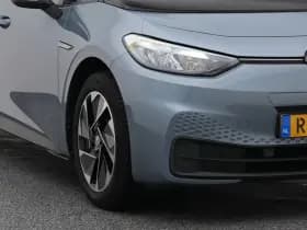 Volkswagen ID.3 3 pro 58 kwh adaptive stoel en stuurverw thumbnail 18