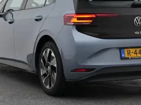 Volkswagen ID.3 3 pro 58 kwh adaptive stoel en stuurverw thumbnail 19