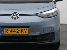 Volkswagen ID.3 3 pro 58 kwh adaptive stoel en stuurverw thumbnail 20