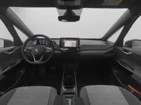 Volkswagen ID.3 3 pro 58 kwh adaptive stoel en stuurverw thumbnail 3