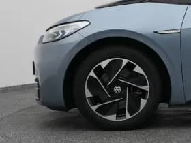 Volkswagen ID.3 3 pro 58 kwh adaptive stoel en stuurverw thumbnail 22