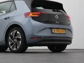 Volkswagen ID.3 3 pro 58 kwh adaptive stoel en stuurverw thumbnail 23
