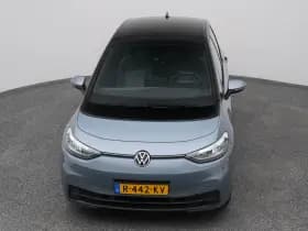 Volkswagen ID.3 3 pro 58 kwh adaptive stoel en stuurverw thumbnail 27