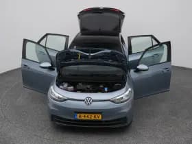 Volkswagen ID.3 3 pro 58 kwh adaptive stoel en stuurverw thumbnail 28