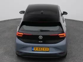 Volkswagen ID.3 3 pro 58 kwh adaptive stoel en stuurverw thumbnail 29
