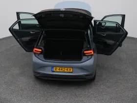 Volkswagen ID.3 3 pro 58 kwh adaptive stoel en stuurverw thumbnail 30
