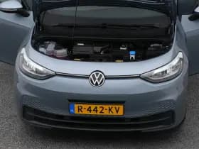 Volkswagen ID.3 3 pro 58 kwh adaptive stoel en stuurverw thumbnail 32