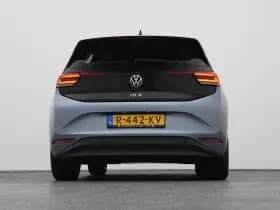 Volkswagen ID.3 3 pro 58 kwh adaptive stoel en stuurverw thumbnail 37