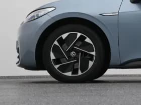 Volkswagen ID.3 3 pro 58 kwh adaptive stoel en stuurverw thumbnail 40