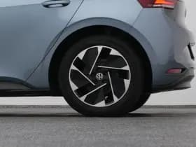 Volkswagen ID.3 3 pro 58 kwh adaptive stoel en stuurverw thumbnail 41