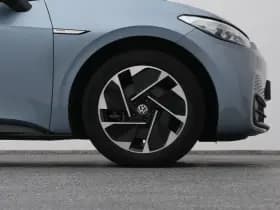 Volkswagen ID.3 3 pro 58 kwh adaptive stoel en stuurverw thumbnail 43