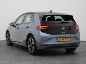 Volkswagen ID.3 3 pro 58 kwh adaptive stoel en stuurverw thumbnail 6