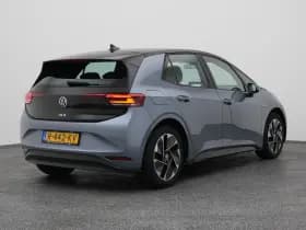 Volkswagen ID.3 3 pro 58 kwh adaptive stoel en stuurverw thumbnail 7