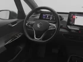 Volkswagen ID.3 3 pro 58 kwh adaptive stoel en stuurverw thumbnail 8