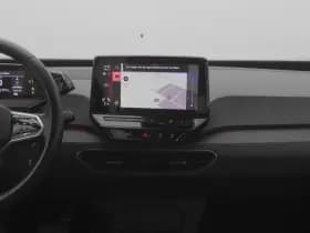 Volkswagen ID.3 3 pro 58 kwh adaptive stoel en stuurverw thumbnail 9