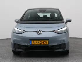 Volkswagen ID.3 3 pro 58 kwh adaptive stoel en stuurverw thumbnail 10