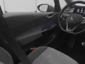 Volkswagen ID.3 3 first 58 kwh adaptive stoel en stuurverw thumbnail 12