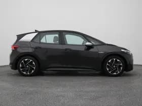 Volkswagen ID.3 3 first 58 kwh adaptive stoel en stuurverw thumbnail 15