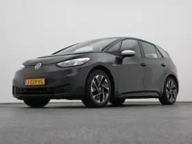 Volkswagen ID.3 3 first 58 kwh adaptive stoel en stuurverw thumbnail 16