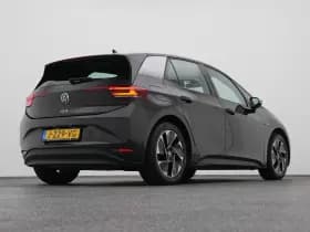 Volkswagen ID.3 3 first 58 kwh adaptive stoel en stuurverw thumbnail 17