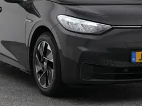 Volkswagen ID.3 3 first 58 kwh adaptive stoel en stuurverw thumbnail 18