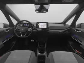 Volkswagen ID.3 3 first 58 kwh adaptive stoel en stuurverw thumbnail 3