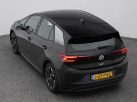 Volkswagen ID.3 3 first 58 kwh adaptive stoel en stuurverw thumbnail 26