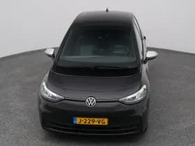 Volkswagen ID.3 3 first 58 kwh adaptive stoel en stuurverw thumbnail 27