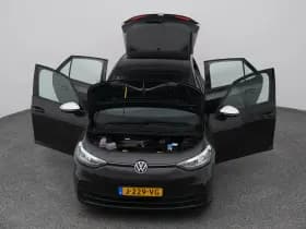 Volkswagen ID.3 3 first 58 kwh adaptive stoel en stuurverw thumbnail 28