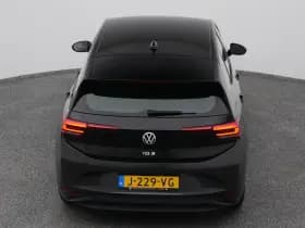 Volkswagen ID.3 3 first 58 kwh adaptive stoel en stuurverw thumbnail 29