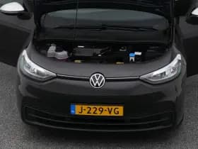 Volkswagen ID.3 3 first 58 kwh adaptive stoel en stuurverw thumbnail 32
