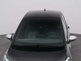 Volkswagen ID.3 3 first 58 kwh adaptive stoel en stuurverw thumbnail 33