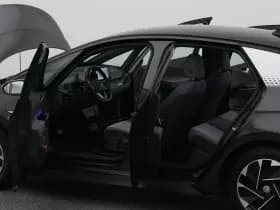Volkswagen ID.3 3 first 58 kwh adaptive stoel en stuurverw thumbnail 34