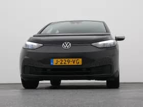 Volkswagen ID.3 3 first 58 kwh adaptive stoel en stuurverw thumbnail 36
