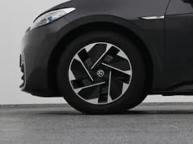 Volkswagen ID.3 3 first 58 kwh adaptive stoel en stuurverw thumbnail 40