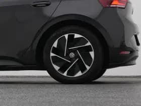 Volkswagen ID.3 3 first 58 kwh adaptive stoel en stuurverw thumbnail 41